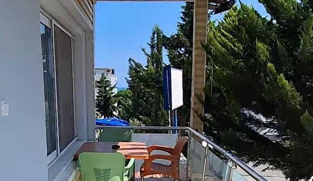 akmanlar otel