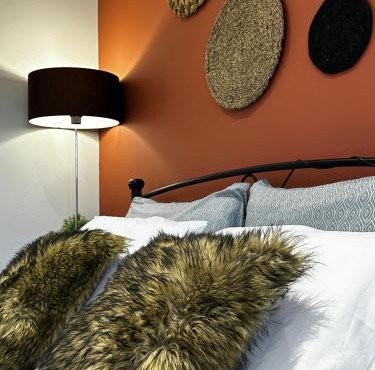 Akon Nafplio room