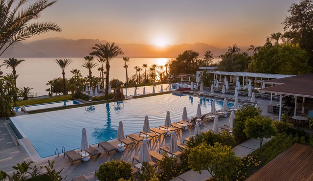 Akra Antalya