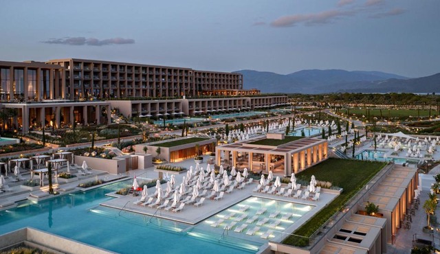 Akra Didim Resort & SPA