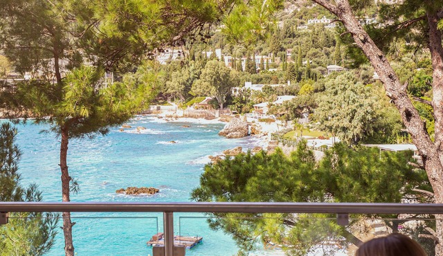 Akrotiri Beach Resort & Spa - Adult Friendly