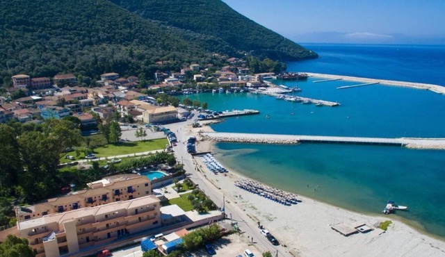 Akroyiali Resort