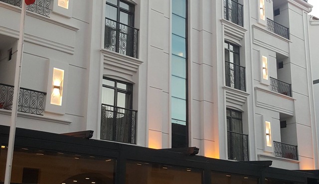Aksaray Liva Hotel