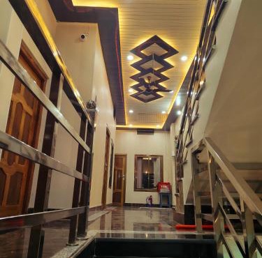 Akshayavat Palace