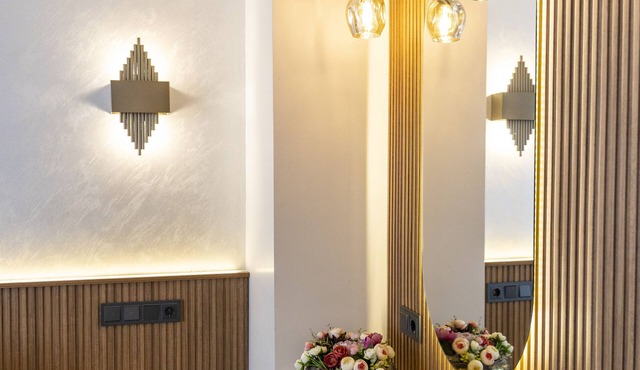 Aktas Hotel