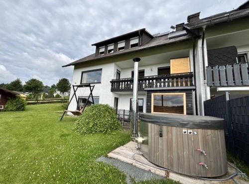 Aktiv Haus 2