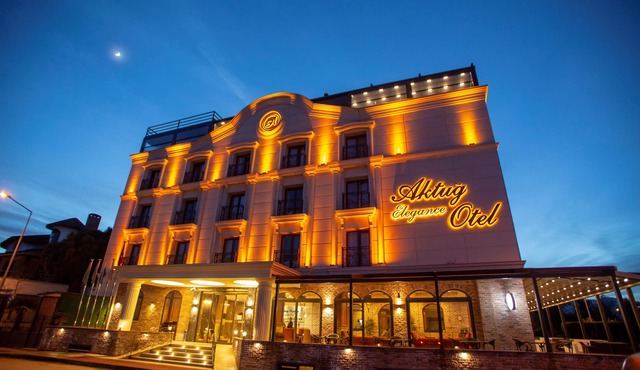Aktug Hotel