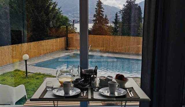 Akuaduulza B&B