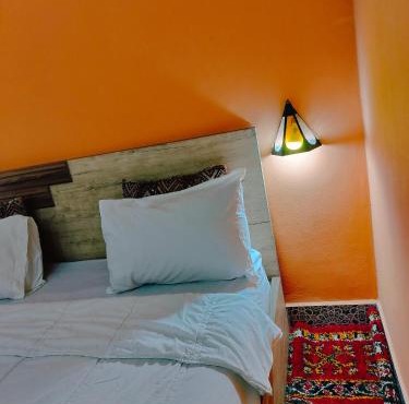 Akwaba lodge