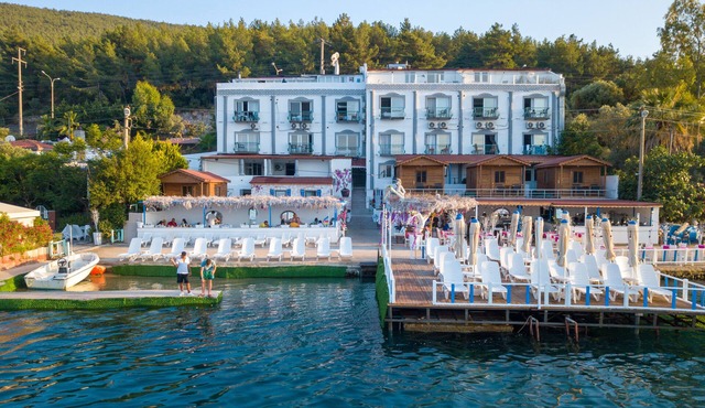 Akyalı Butik Otel