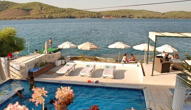 Akyali Butik Hotel