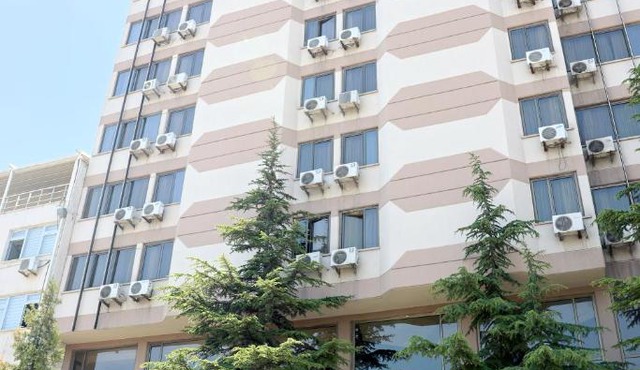Akyuz Hotel