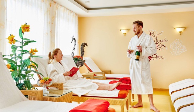 AKZENT Hotel Bayerwald-Residenz