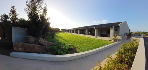 Aló Accommodation