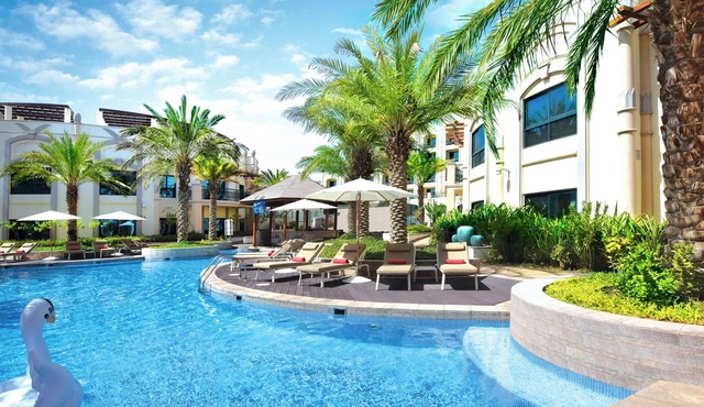 Al Ain Rotana