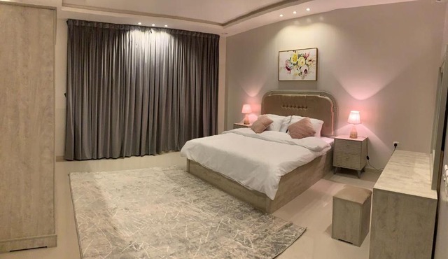 Al Ared Apartments 1