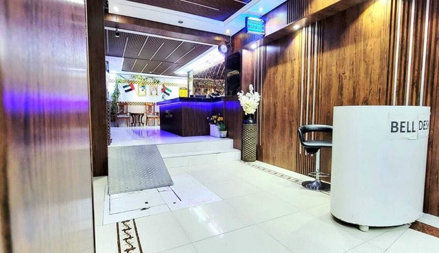 AL ARRAF HOTEL
