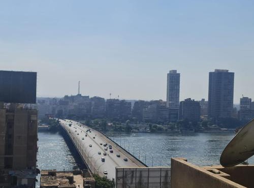 Al Baz Appartment