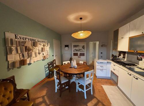 Al Bettolino Home, intero appartamento di 100 Mq