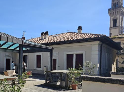 AL Borgo