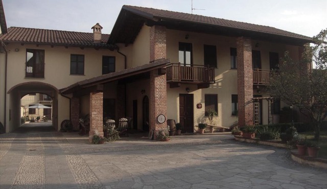 Al Calar Della Sera