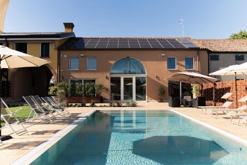 Al Casale - Guest House