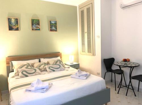 Al Castello B&B