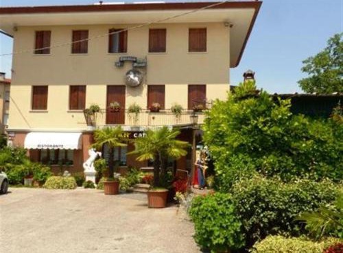 Al Cavallino Bianco