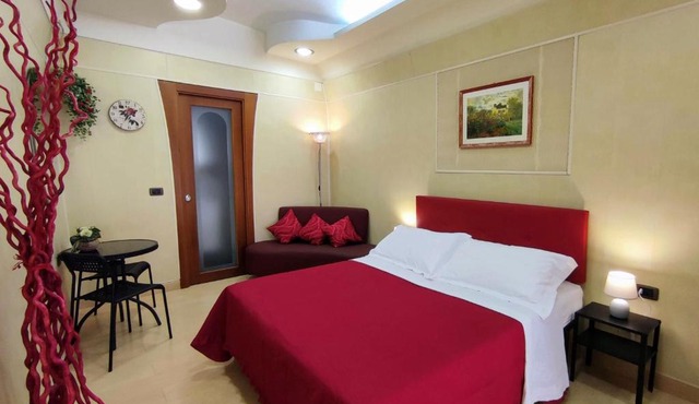 Al Civico Quattro - Studio Flat