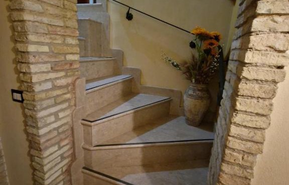 Al corso 3
