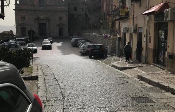 Al Duomo