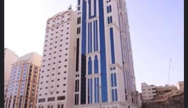 Al Ebaa Hotel