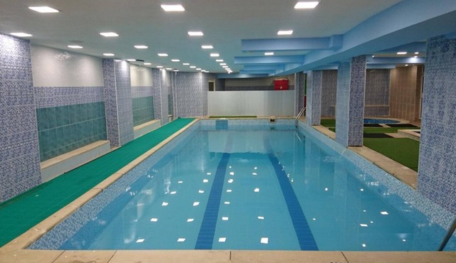 Al Fawanes Hotel Apartments
