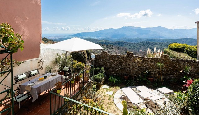 Al Forte by Interhome