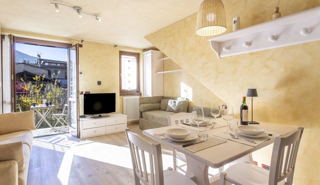 Al Forte by Interhome