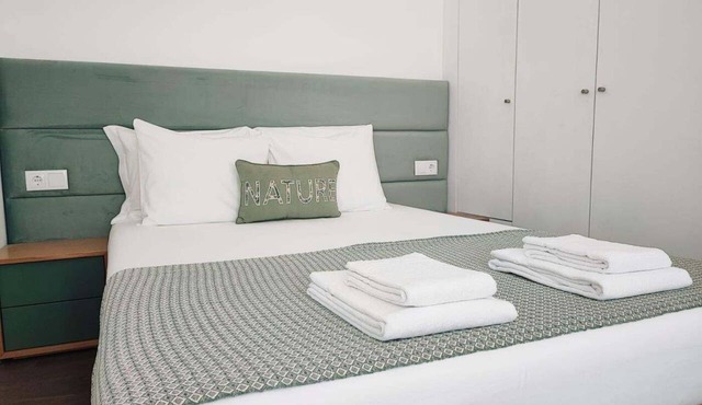 AL.Fredos 1| Mindelo | Beachfront