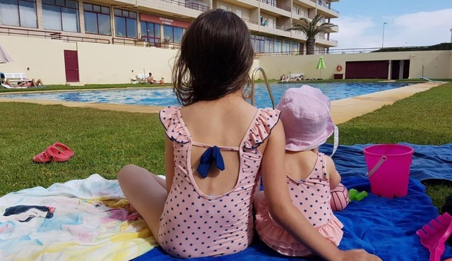 AL.Fredos 2| Mindelo | Beachfront