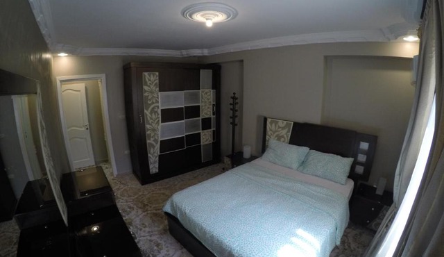 Al Hamed for Furnished Apartments