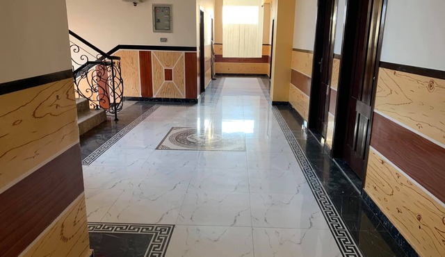 Al Harmain Restaurant