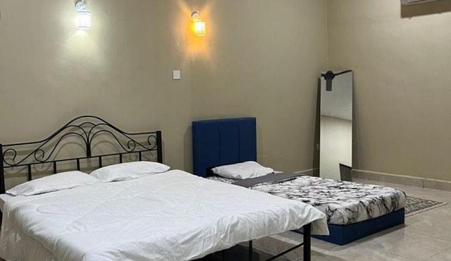 Al-Hijrah Homestay Meru Klang