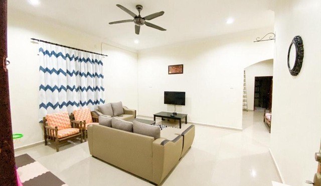 Al Kahfi Residence @ Manir