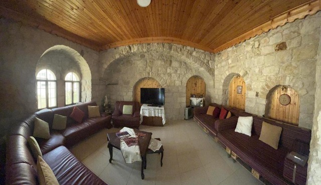 Al Karak House