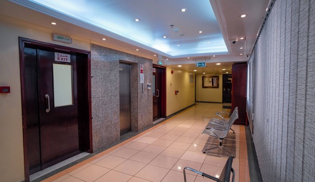 Al Karnak Hotel