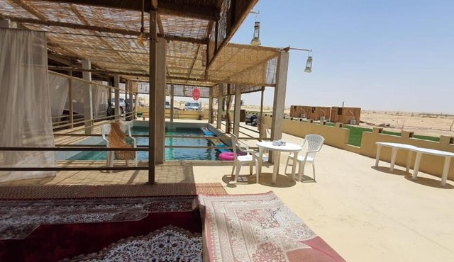 Al Khateem Art Hub