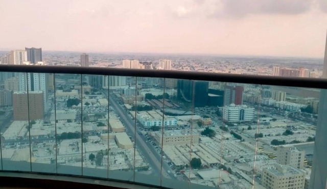 Al Khor Tower Apartment