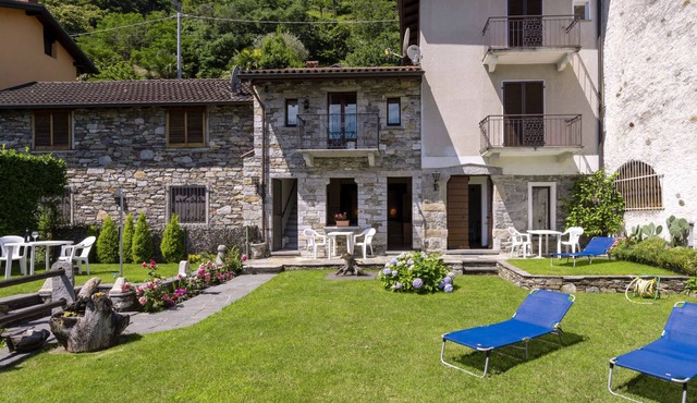al Lago by Interhome