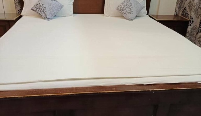 Al Madina Guest House