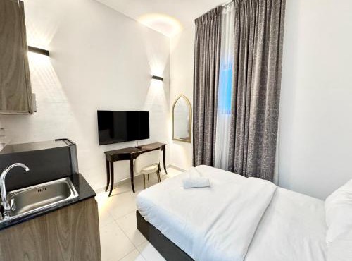 Al Manara Classic Cozy Studio