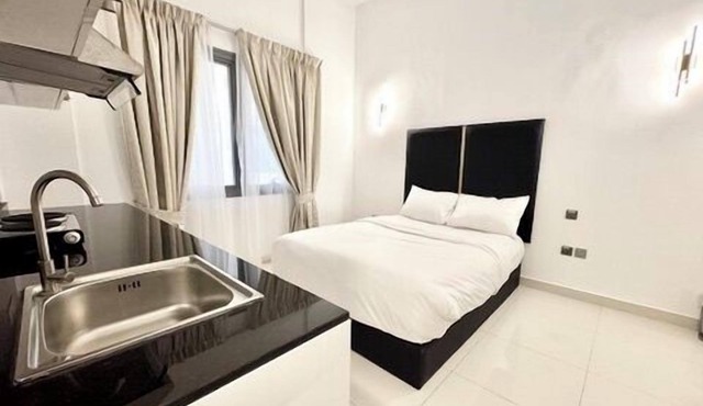 Al Manara CLASSIC Executive Studio