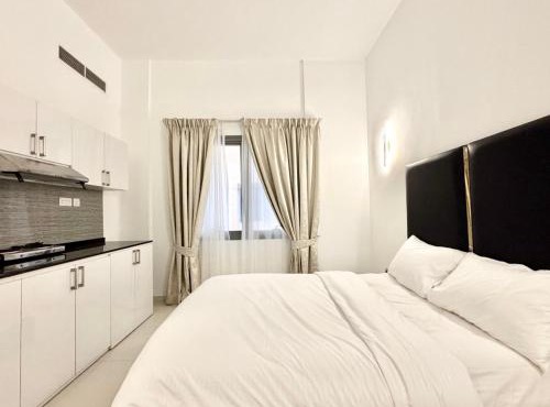 Al Manara Classic Executive Studio